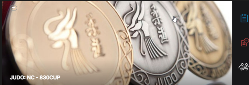 Norgescup - 830 CUP Kongsberg